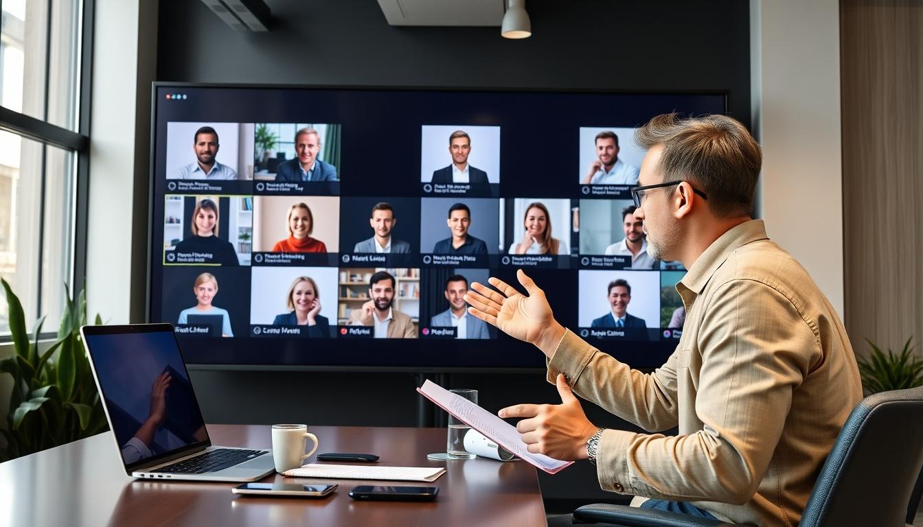 Empowering Corporate Teams