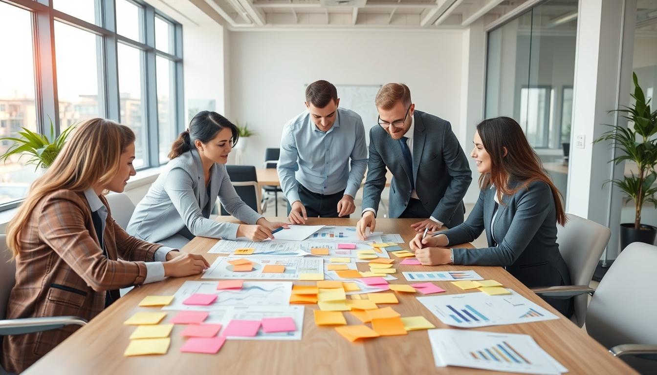 Foundational Training for Startups